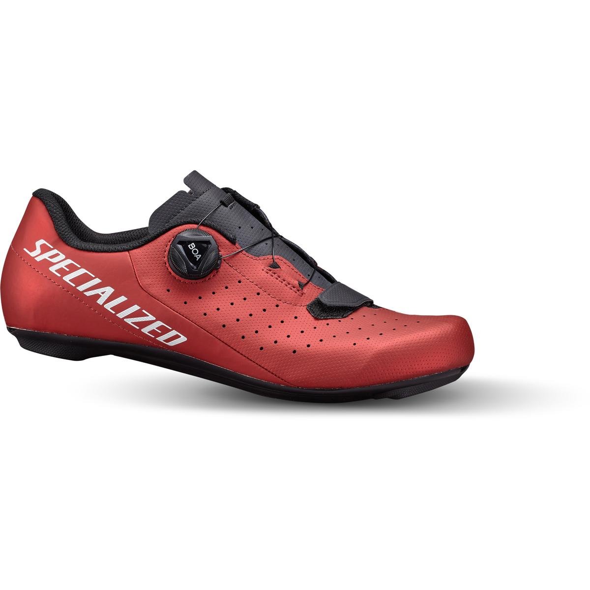 Specialized Torch 1.0 Road 2025 – Red Sky