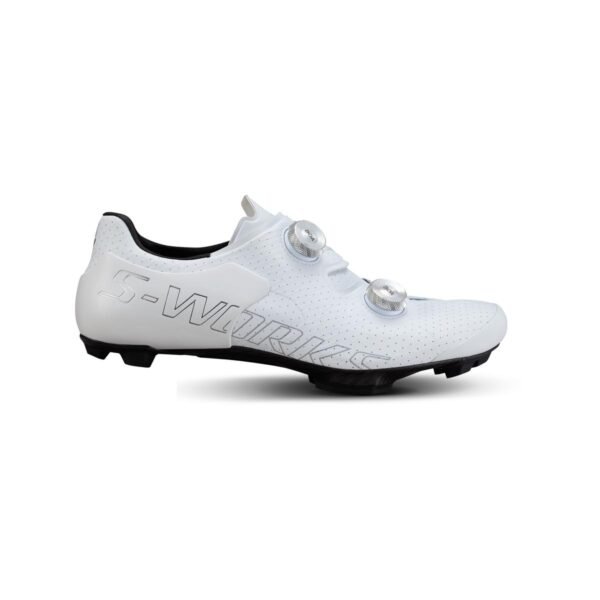 Specialized S-Works Recon EVO 2026 – White