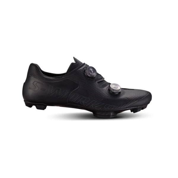 Specialized S-Works Recon EVO 2026 – Black