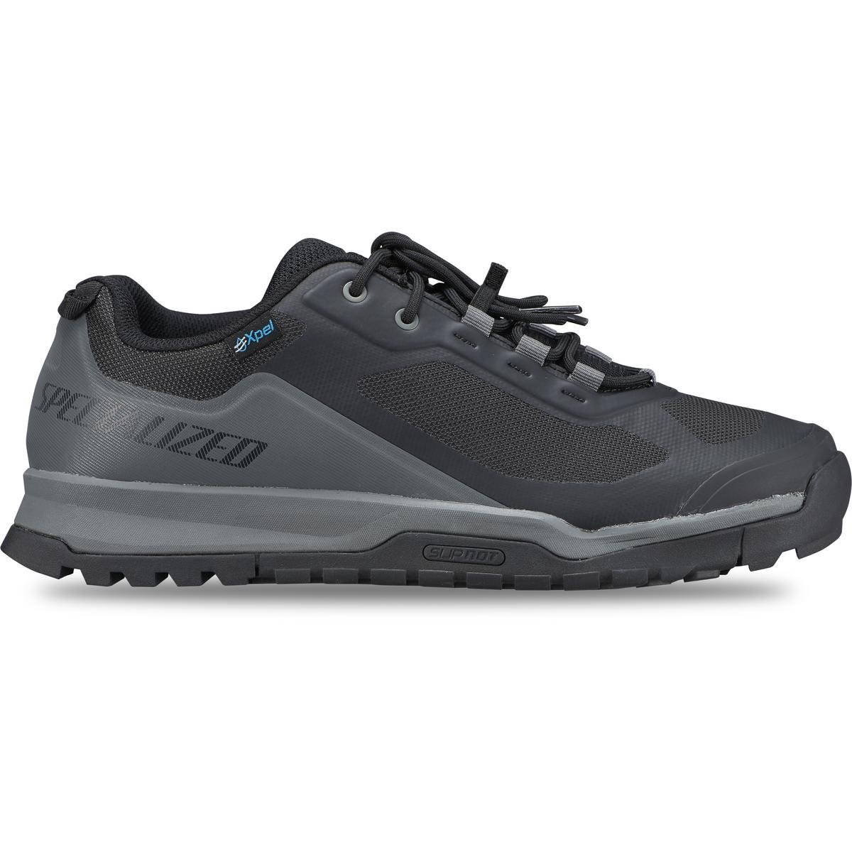 Specialized Rime Flat MTB 2023 – Black