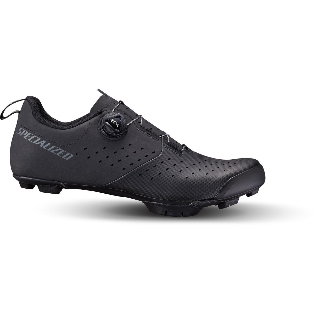 Specialized Recon 1.0 Gravel & Mountain 2025 – Black