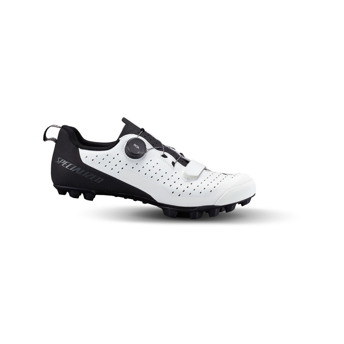 Specialized Recon 2.0 Gravel & Mountain 2025 – Dune White