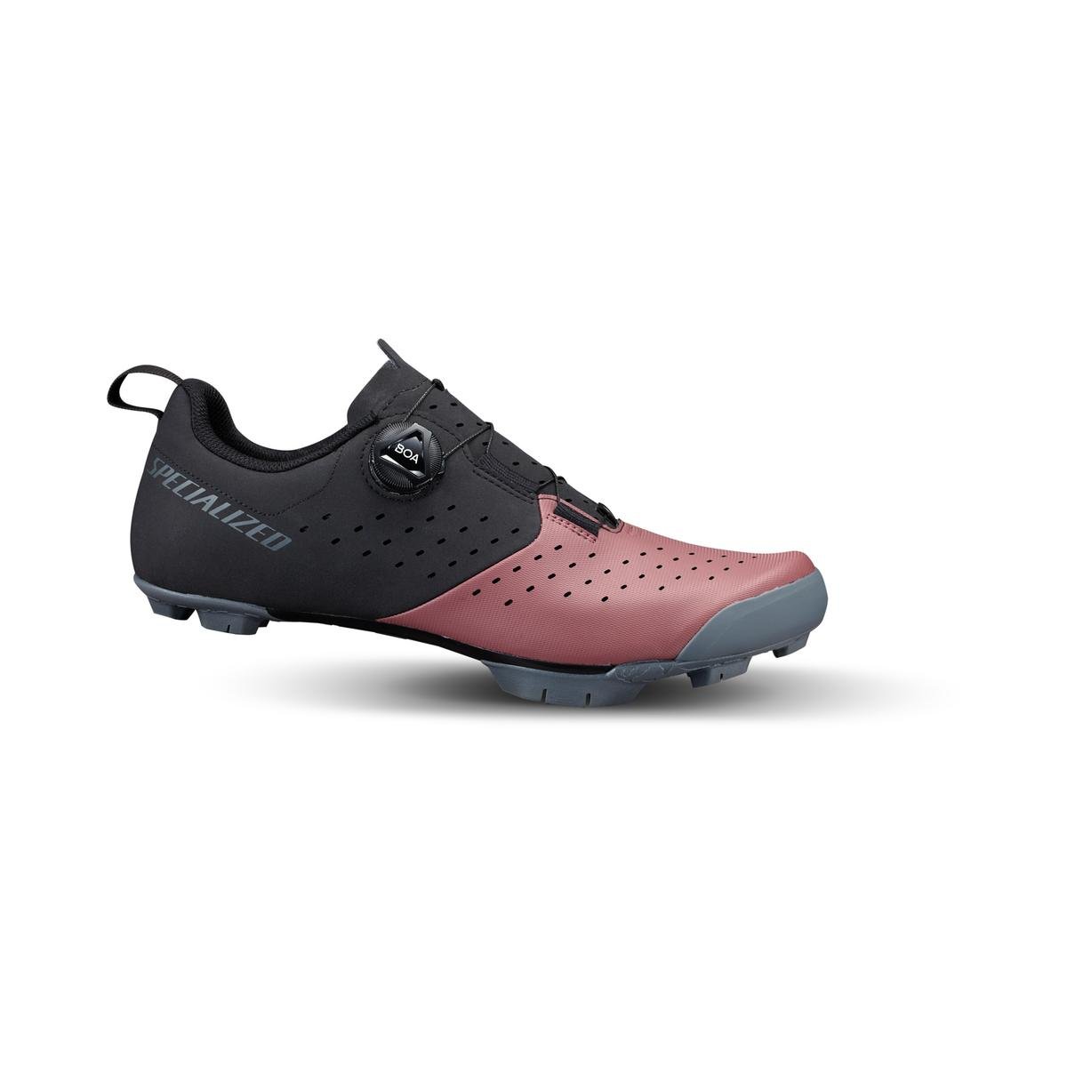Specialized Recon 1.0 Gravel & Mountain 2025 – Spice
