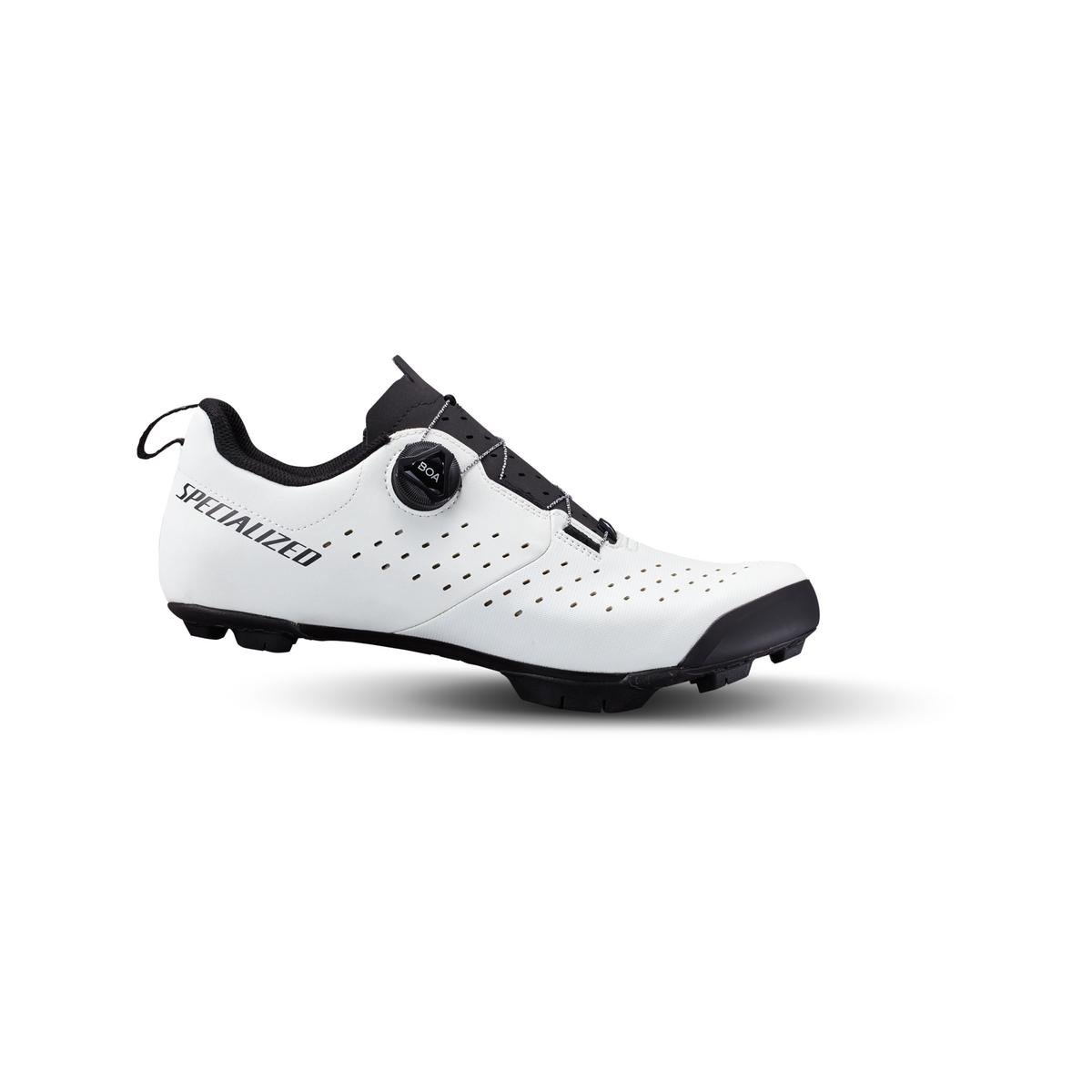 Specialized Recon 1.0 Gravel & Mountain 2025 – Dune White