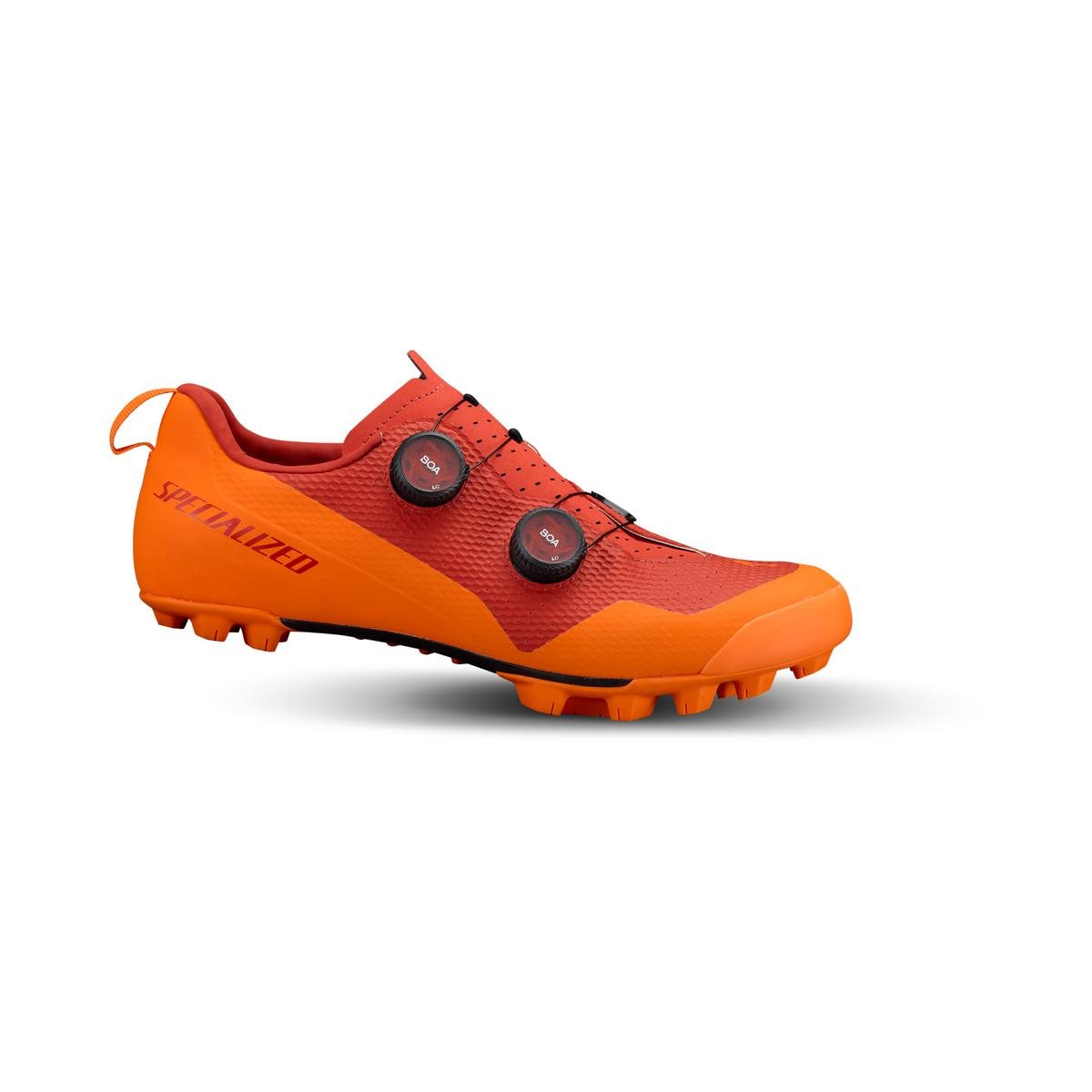 Specialized Recon 3.0 Gravel & Mountain 2025 – Deep Orange