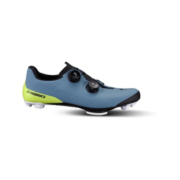 Specialized S-Works Recon 2026 – Grey Blue