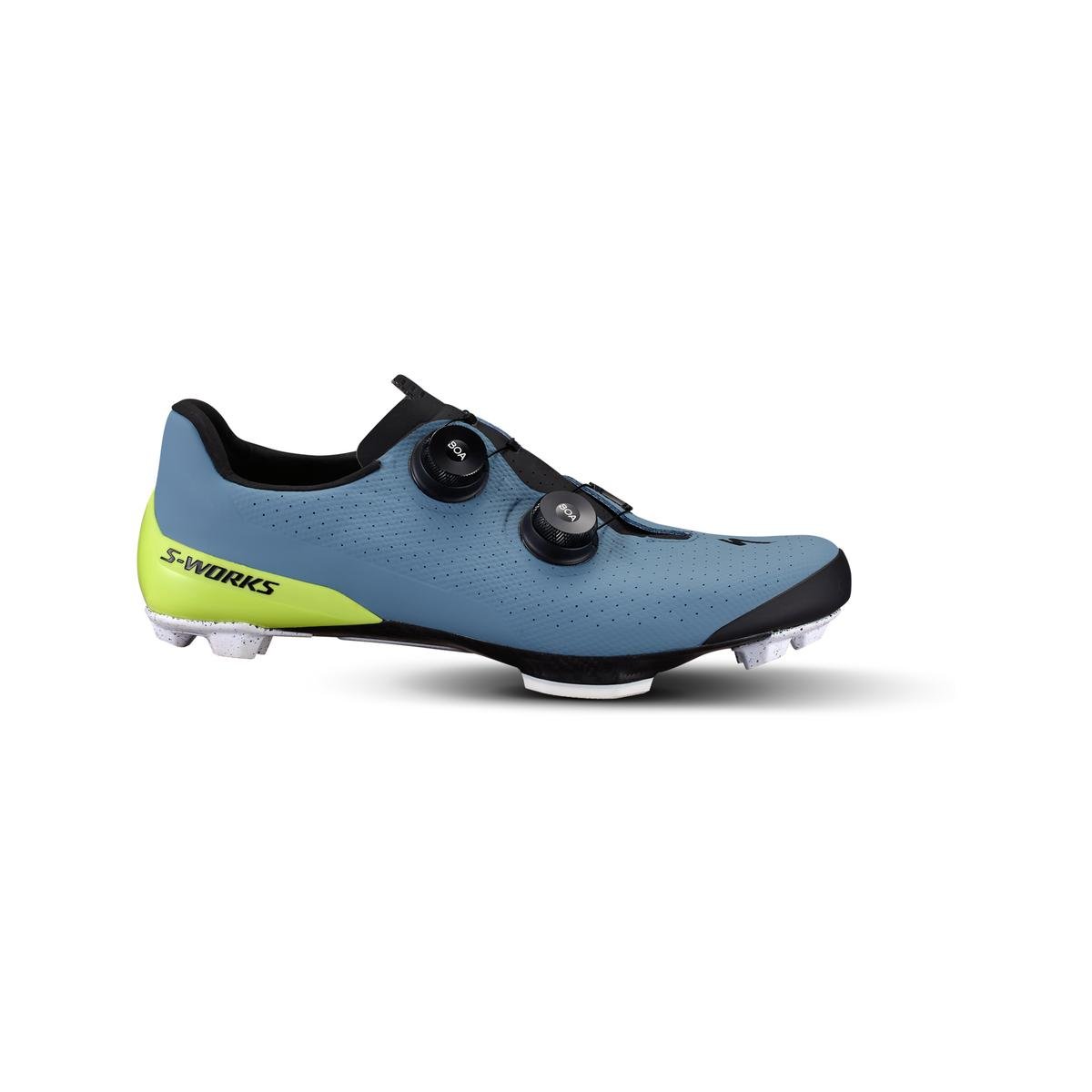 Specialized S-Works Recon 2026 – Grey Blue