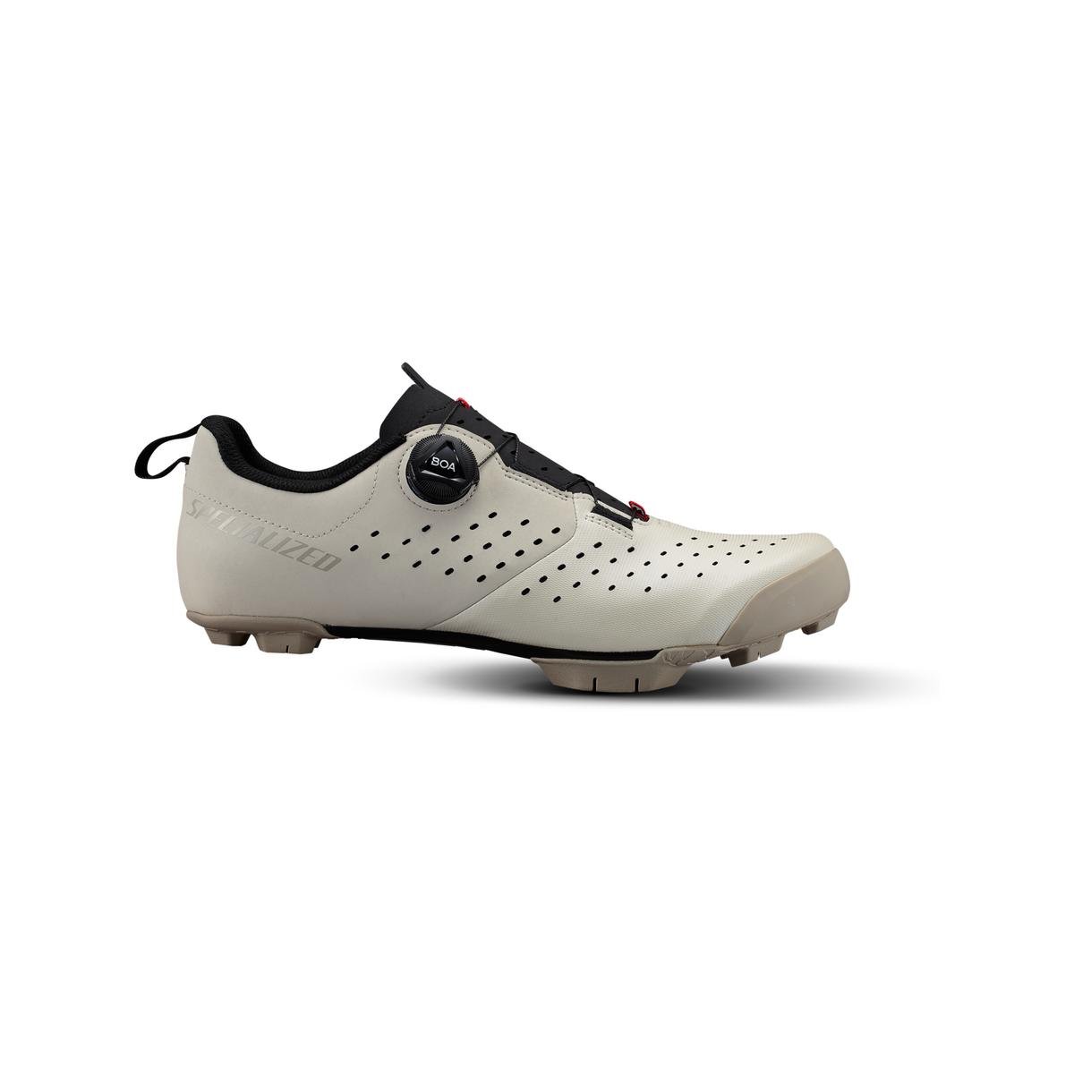 Specialized Recon 1.0 Gravel & Mountain 2025 – White Mountains