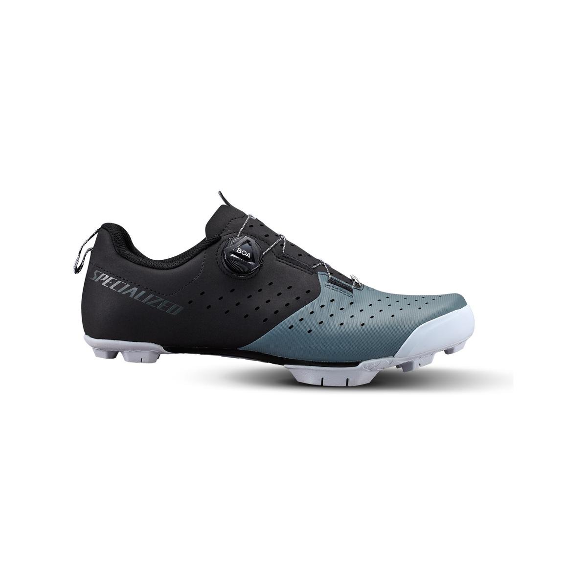Specialized Recon 1.0 Gravel & Mountain 2025 – Crushed Emerald/Dove Grey