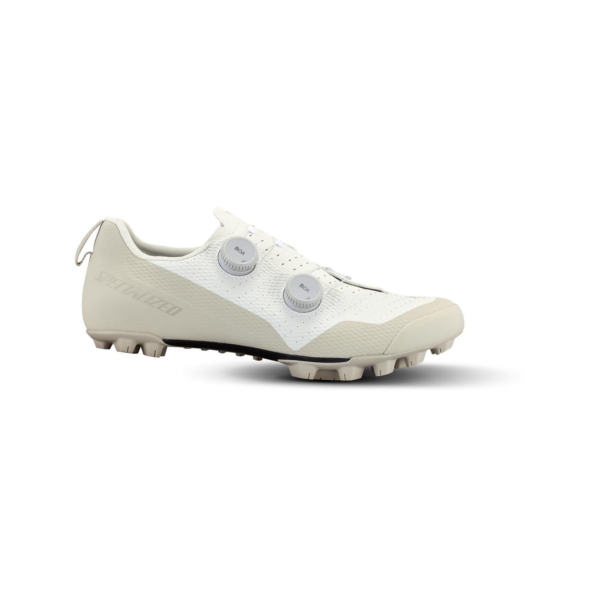 Specialized Recon 3.0 Gravel & Mountain 2025 – White Mountains/Dune White