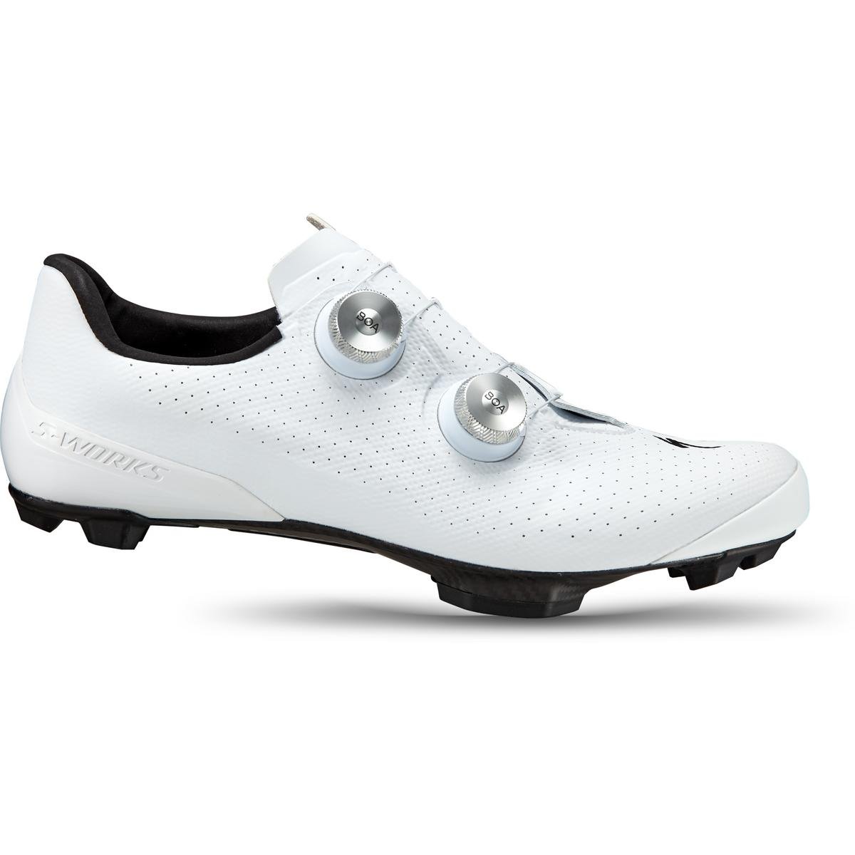 Specialized S-Works Recon 2026 – White