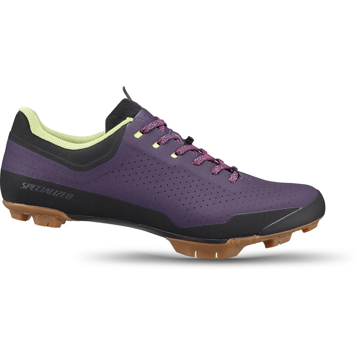 Specialized Recon ADV 2025 – Dusk/Purple Orchid/Limestone