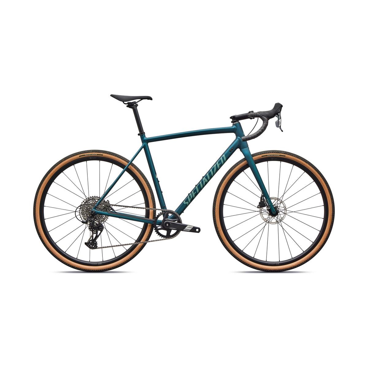 Specialized Crux DSW 2026