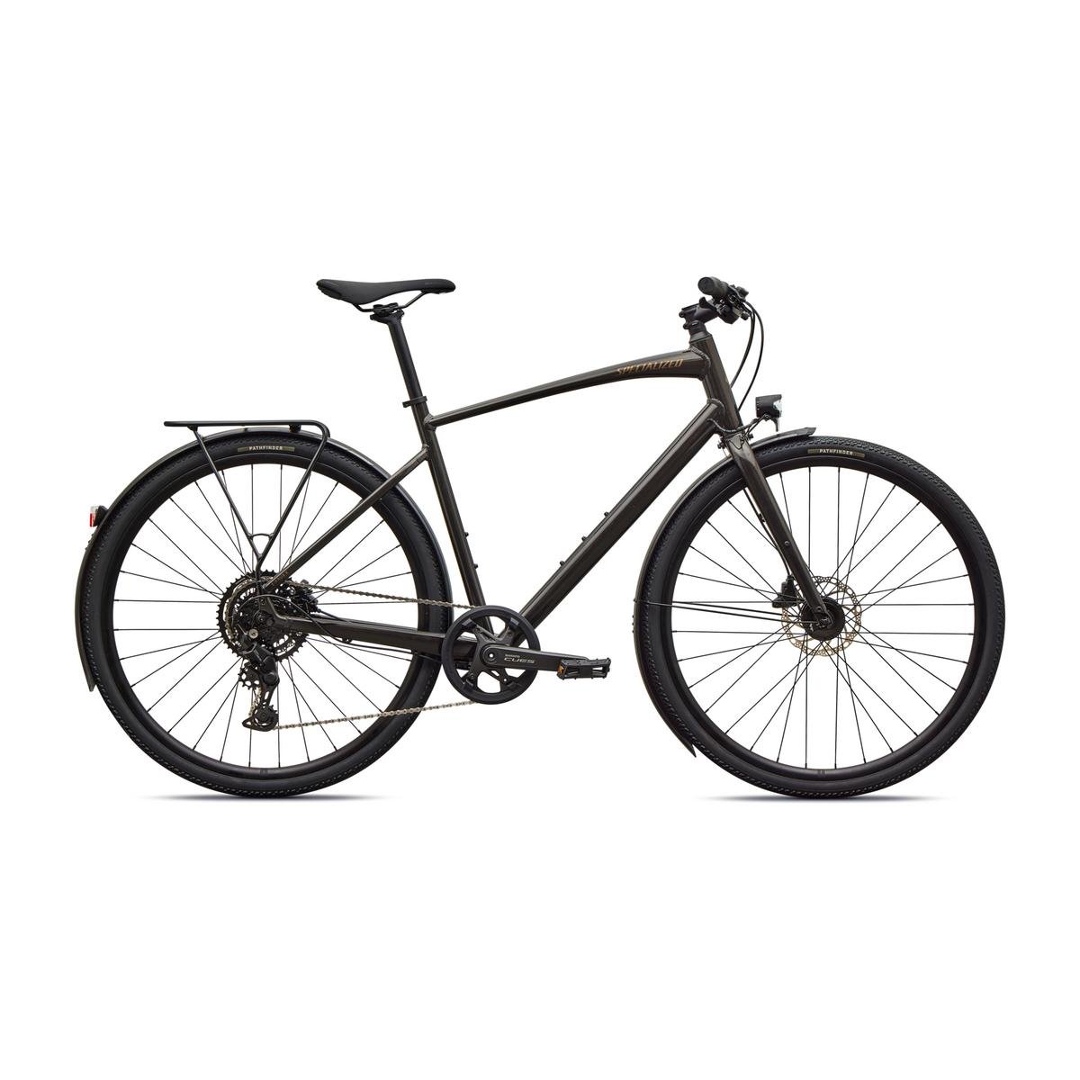 Specialized SIRRUS X 2.0 EQ 2027