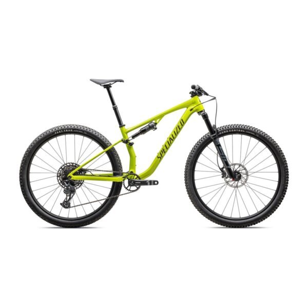 Specialized Chisel Comp 2025