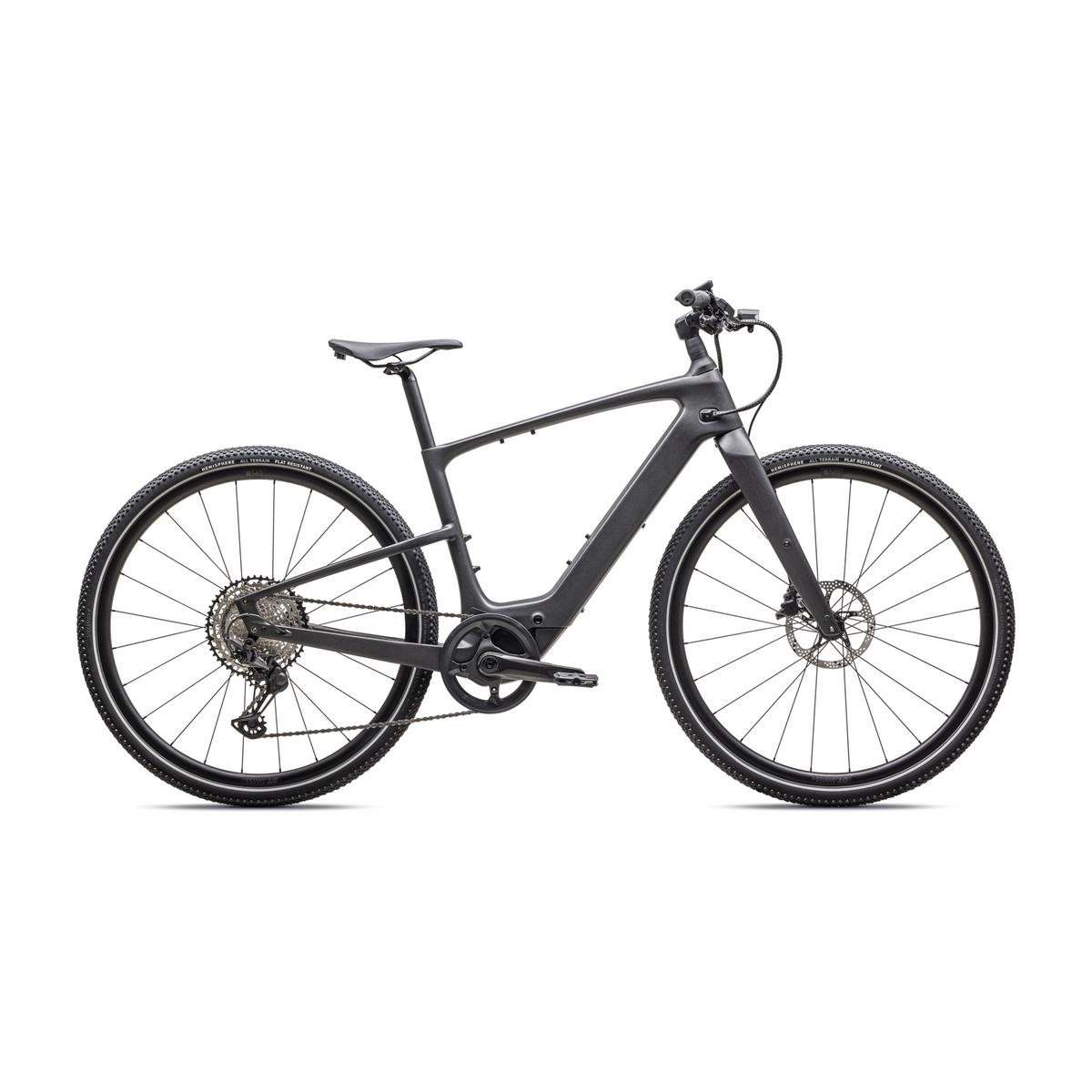 Specialized Turbo Vado SL 2 6.0 Carbon 2025