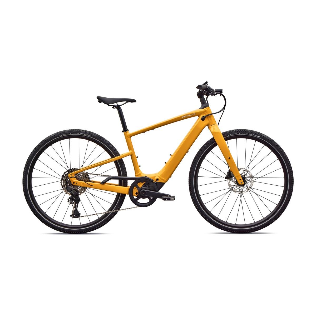 Specialized Turbo Vado SL 2 4.0 2027