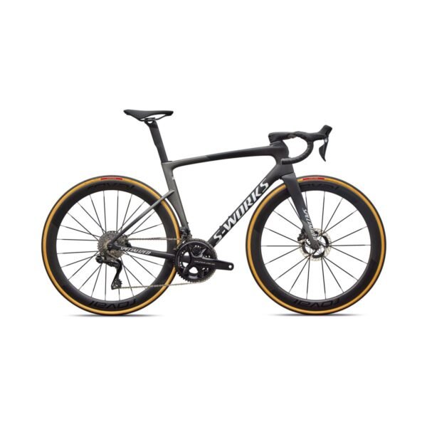 Specialized S-Works Tarmac SL9 – Shimano Dura-Ace Di2 2027