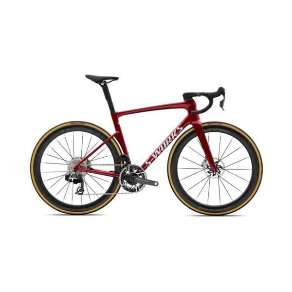 Specialized S-Works Tarmac SL9 SRAM RED AXS 2027