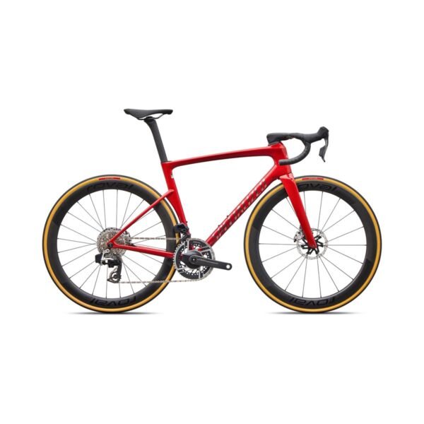 Specialized Tarmac SL9 S-Level – SRAM RED AXS 2027