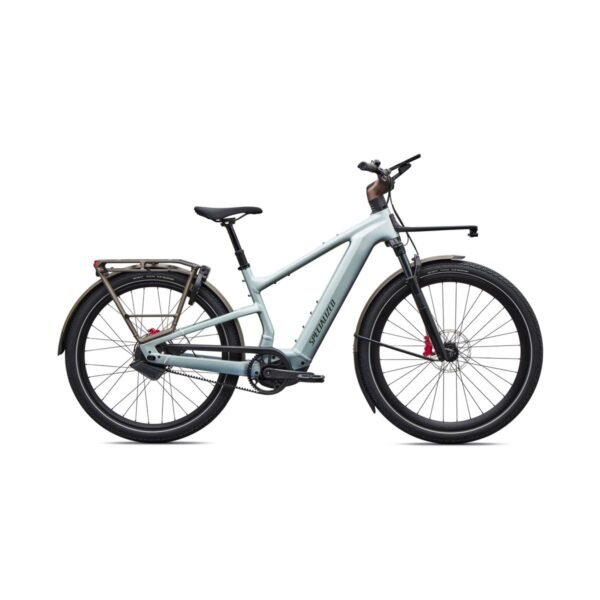 Specialized Turbo Vado 3 6.0 IGH 2027