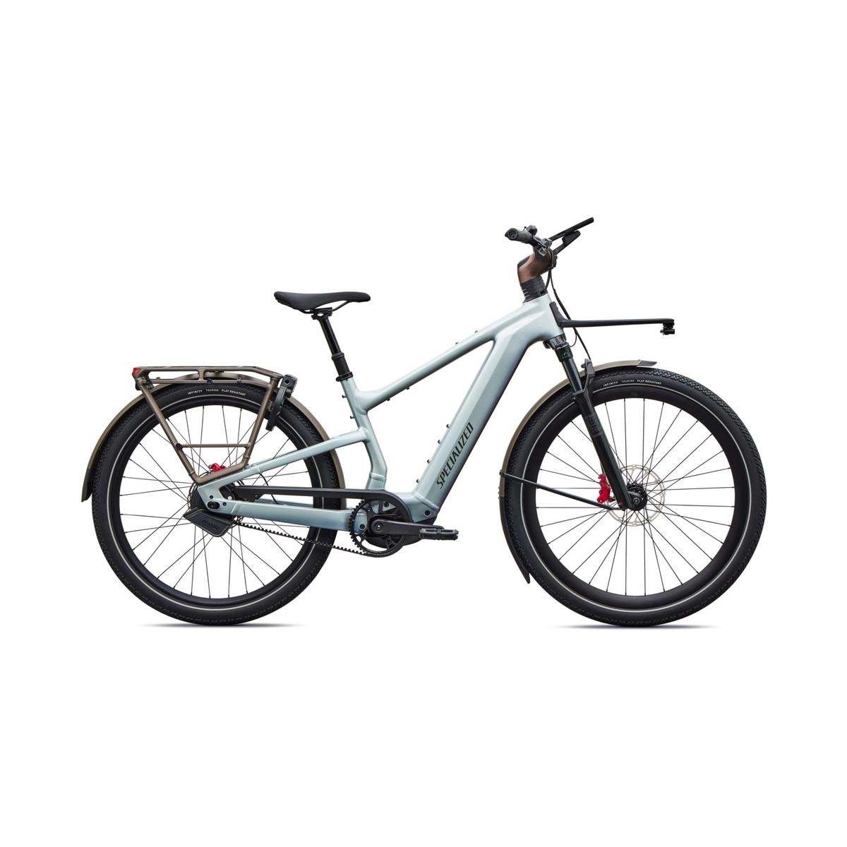 Specialized Turbo Vado 3 6.0 IGH 2027