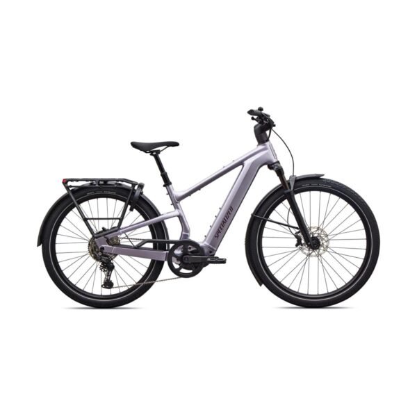 Specialized Turbo Vado 3 5.0 2027