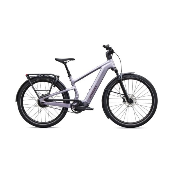 Specialized Turbo Vado 3 5.0 IGH 2027