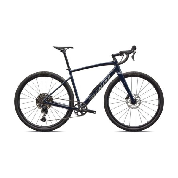 Specialized Diverge 4 Sport Alloy – Shimano CUES 2026