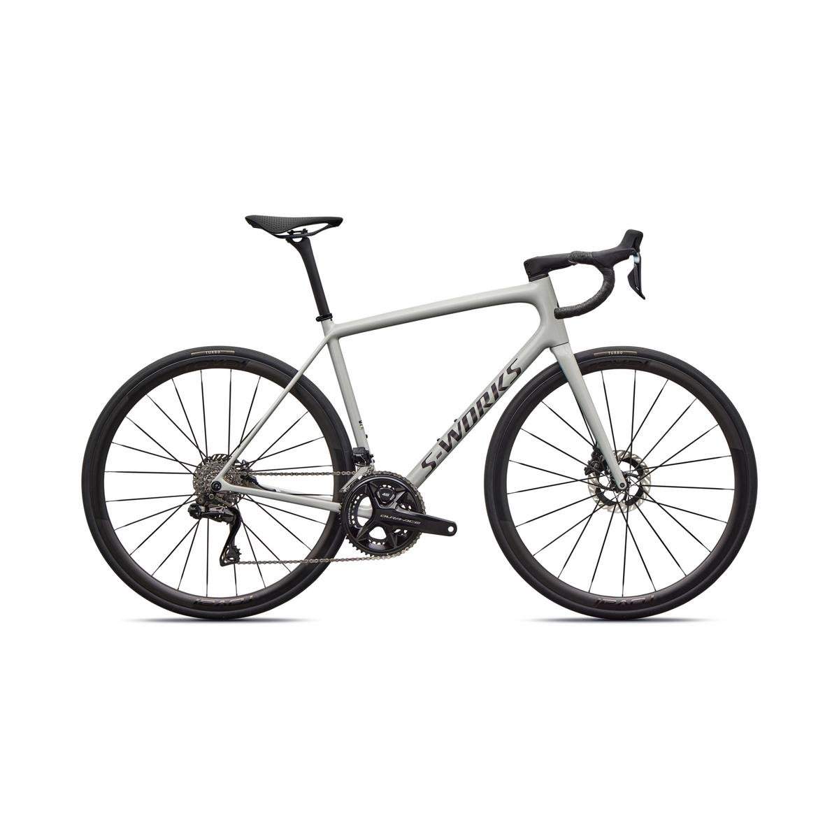 Specialized S-Works Aethos 2 - Shimano Dura-Ace Di2 2026