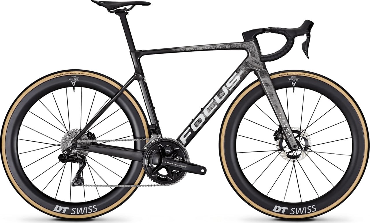 Focus Izalco Max 9.9 2027