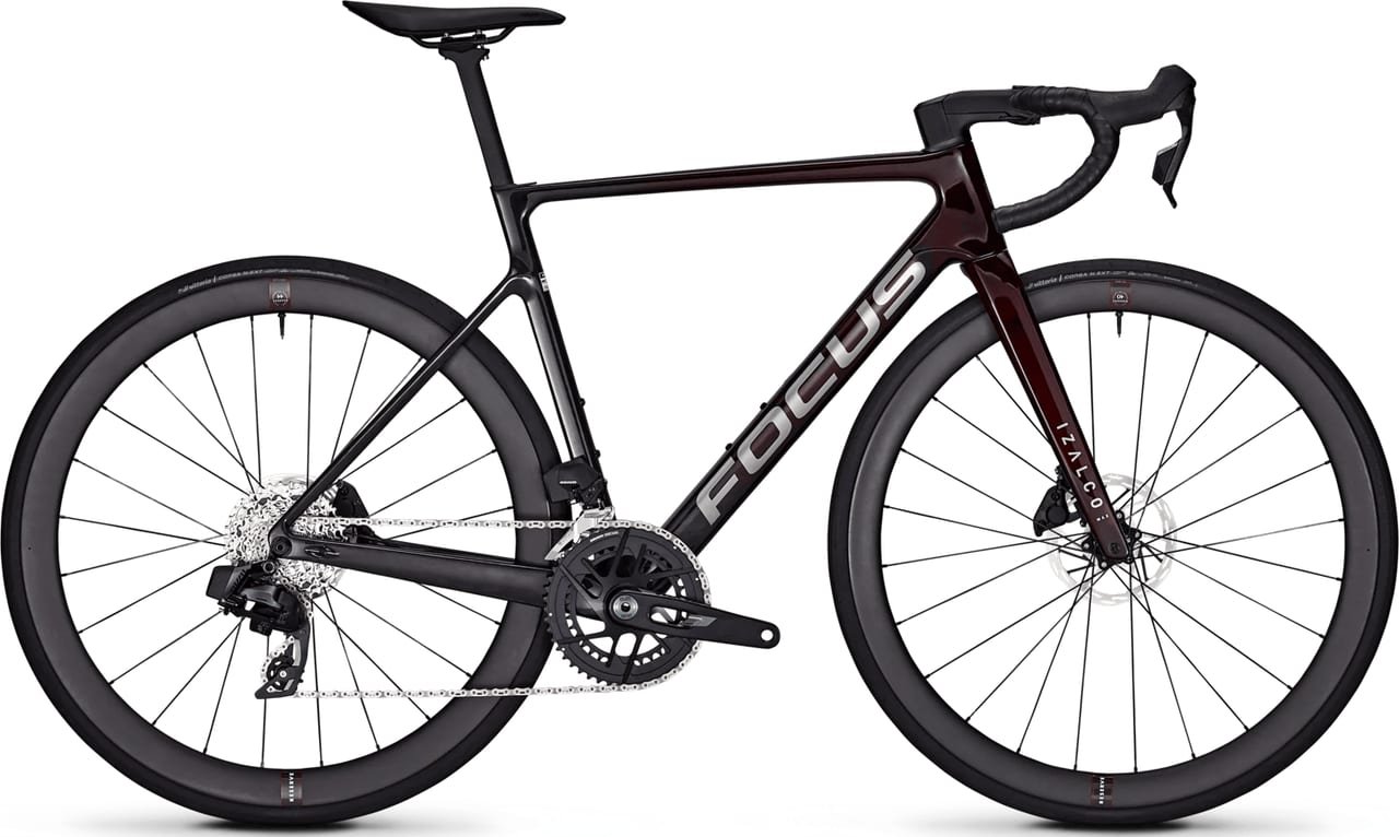 Focus Izalco Max 8.9 2027