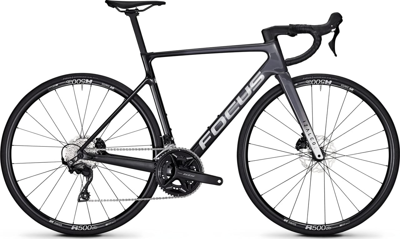 Focus Izalco Max 8.7 2027
