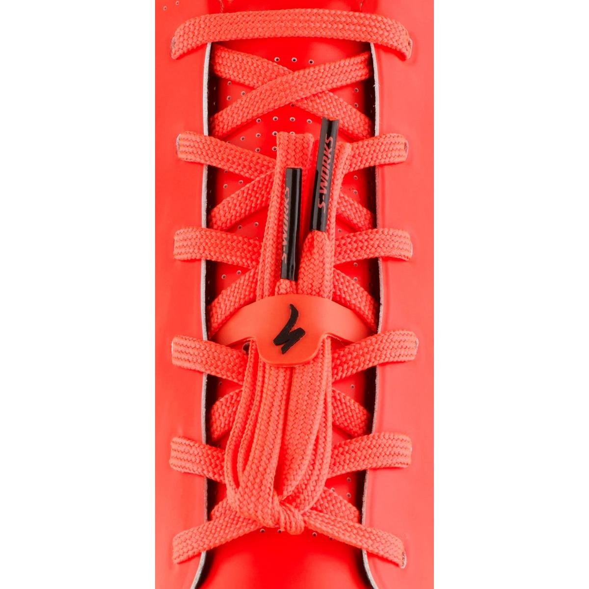 Specialized SW SUB6 LACE 2021 - Rocket Red