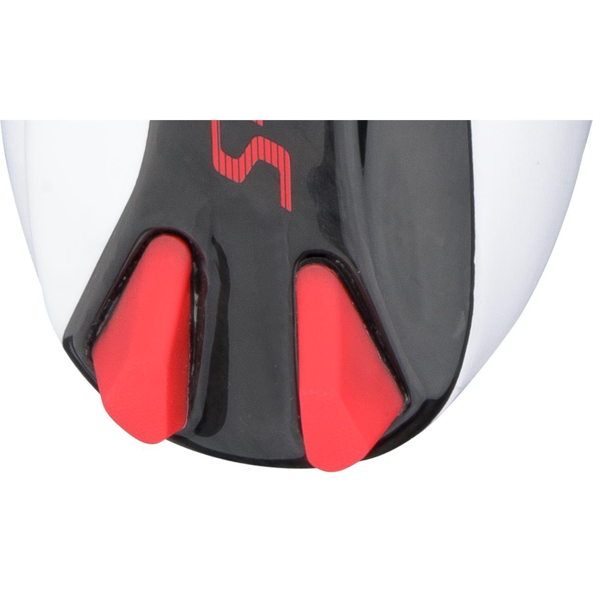 Specialized SL-2 HEEL LUGS '13 2017 - Red/Black