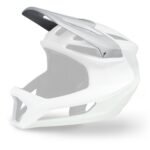 Specialized GAMBIT VISOR 1000209834 2025 - White Sage