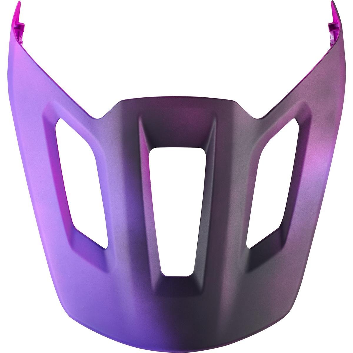 Specialized GAMBIT VISOR 1000209834 2025 – Purple Orchid