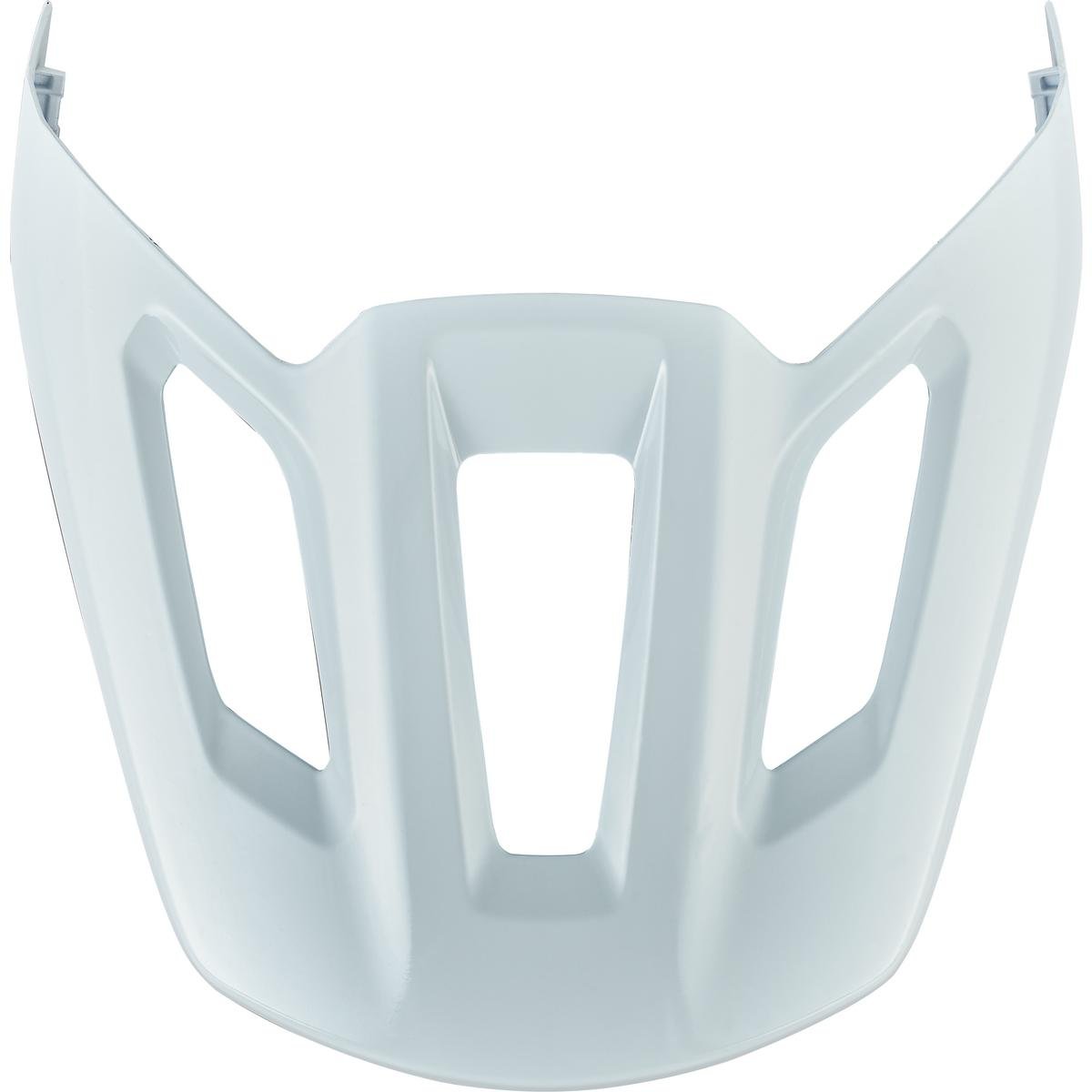 Specialized GAMBIT VISOR 1000209834 2025 – White/Carbon
