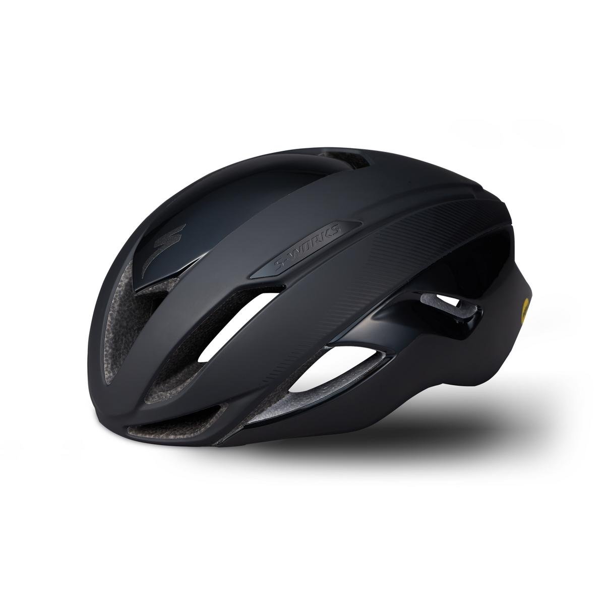 Specialized S-Works Evade 2022 – Black