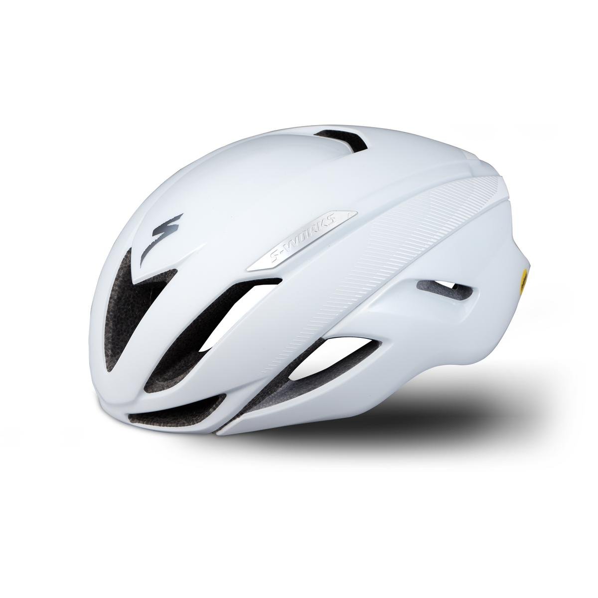 Specialized S-Works Evade 2022 – White