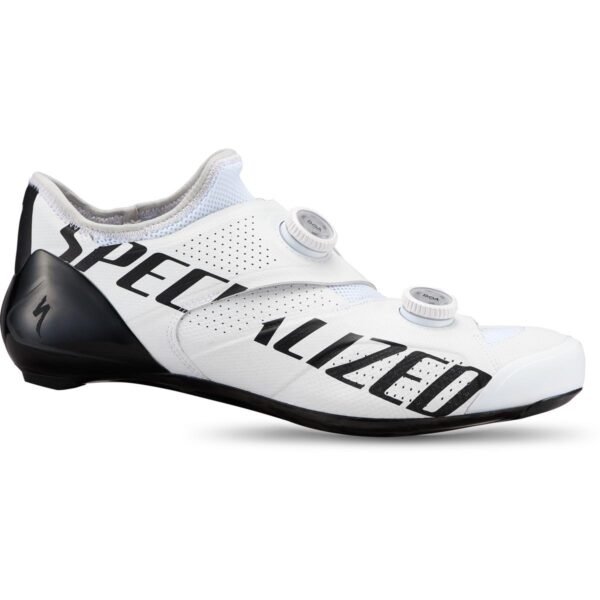Specialized S-Works Ares Road 2023 – Team White
