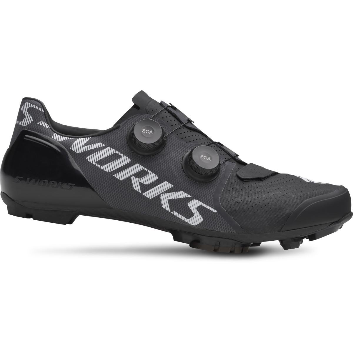 Specialized S-Works Recon 2023 – Black
