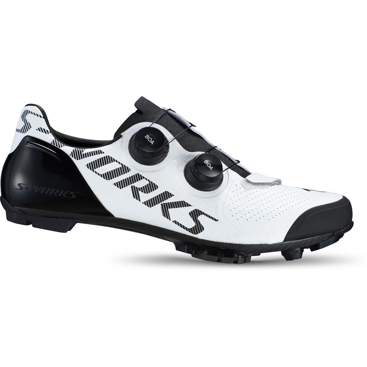 Specialized S-Works Recon 2023 – White