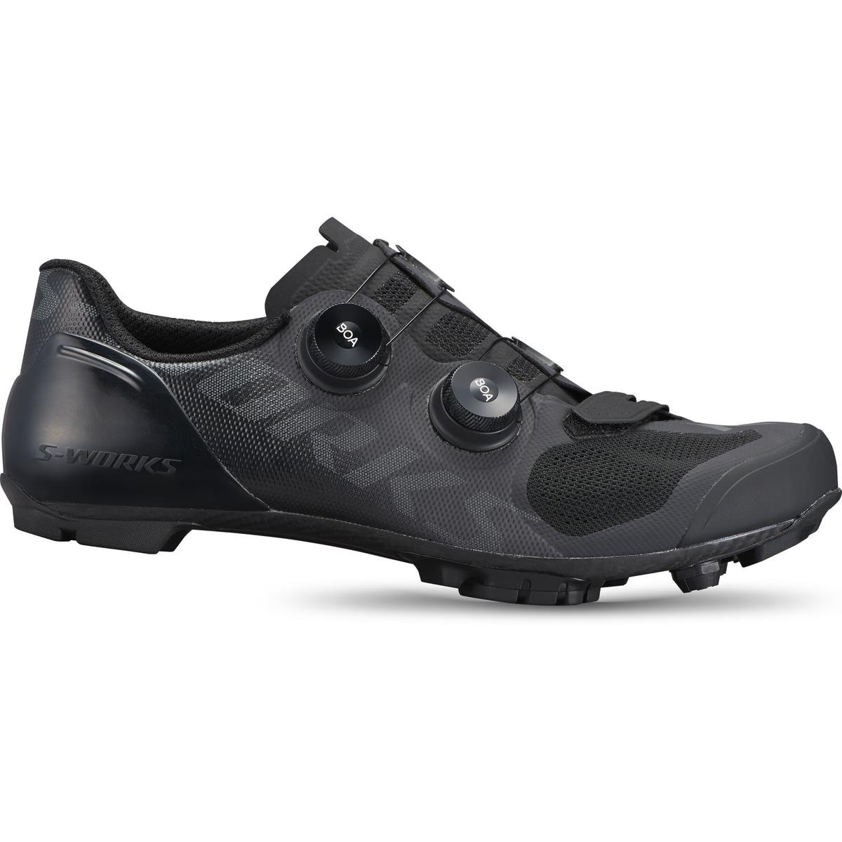 Specialized S-Works Vent Evo Gravel 2022 – Black