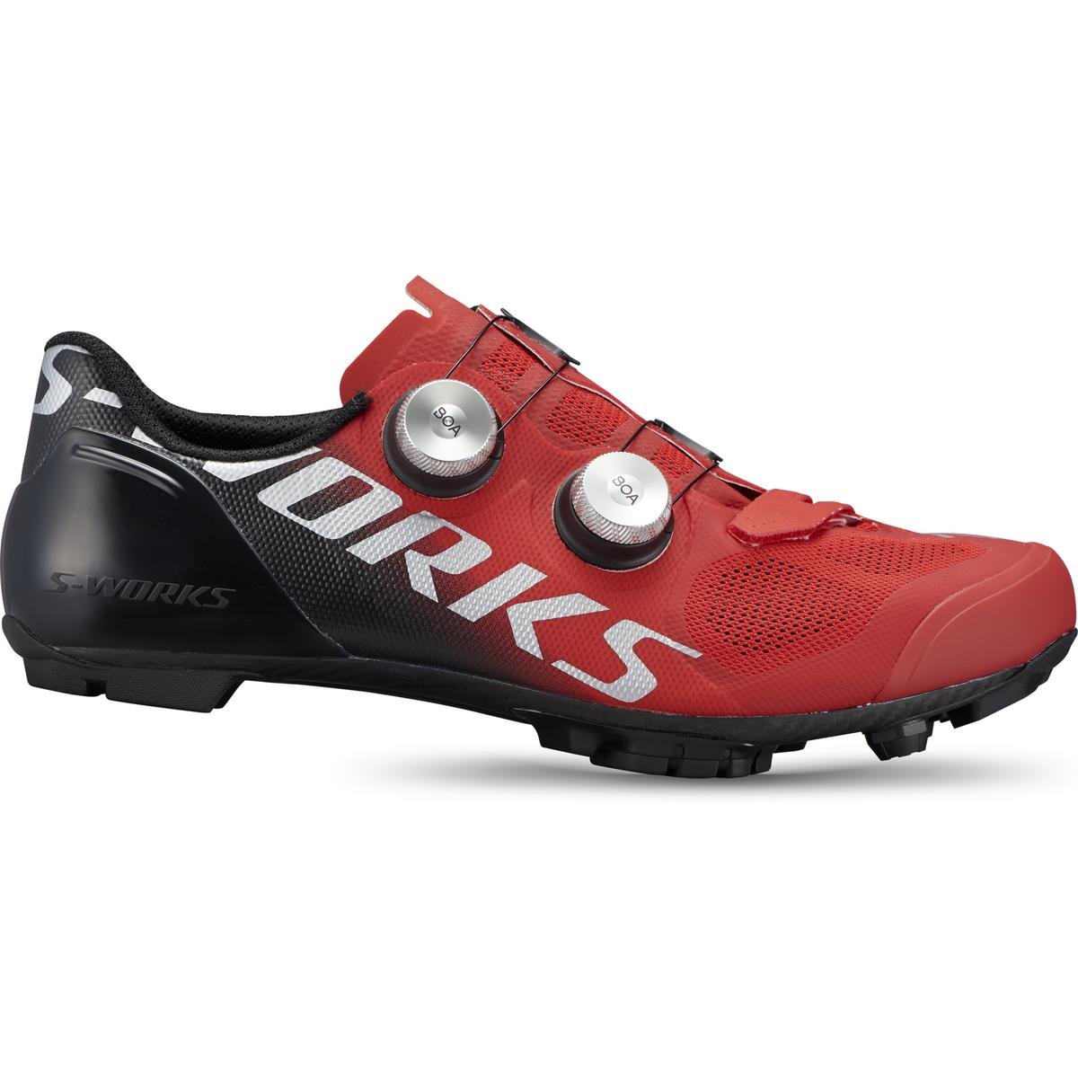 Specialized S-Works Vent Evo Gravel 2022 – Red