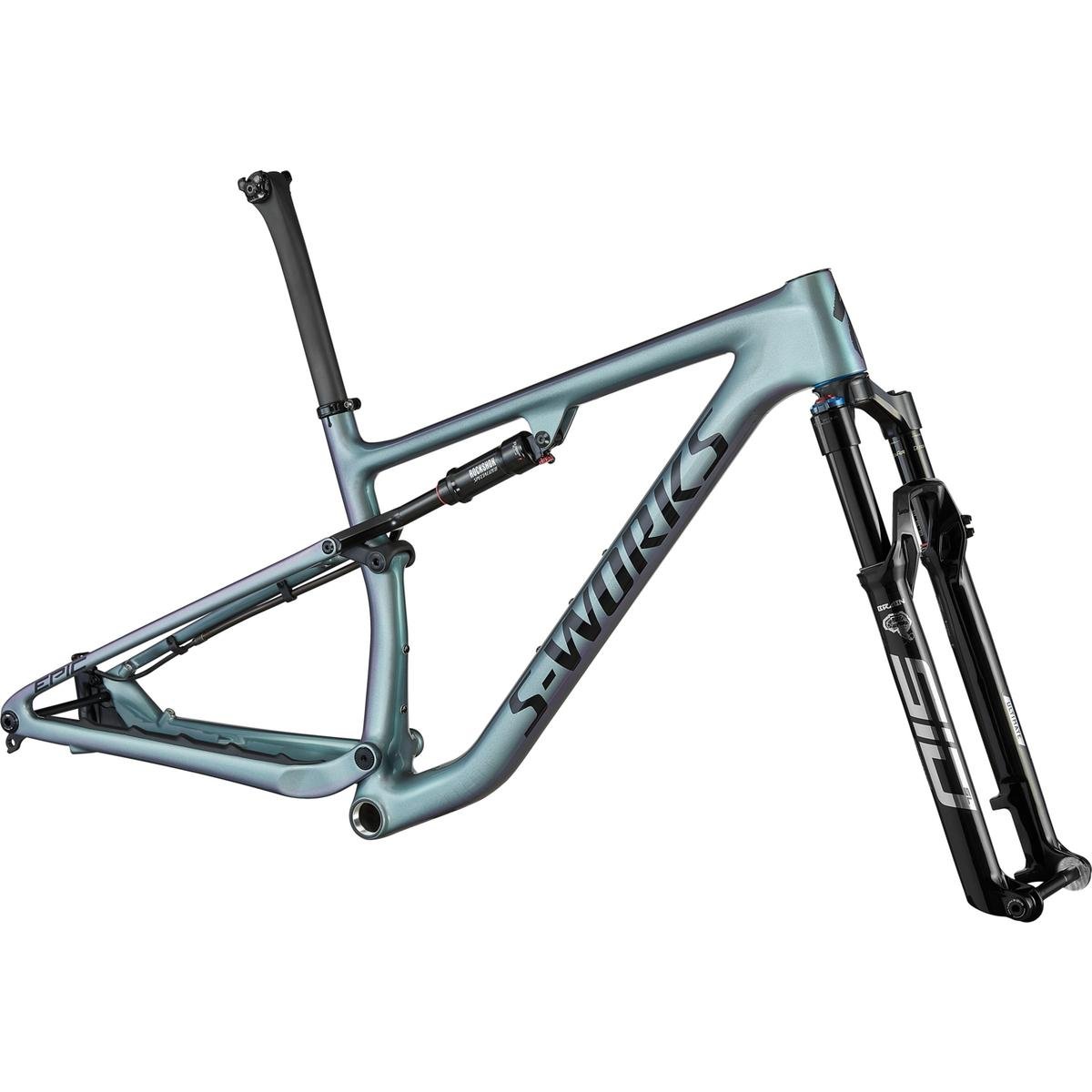 Specialized Telaio S-Works Epic 2022