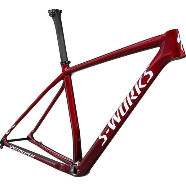 Specialized Telaio S-Works Epic Hardtail 2021