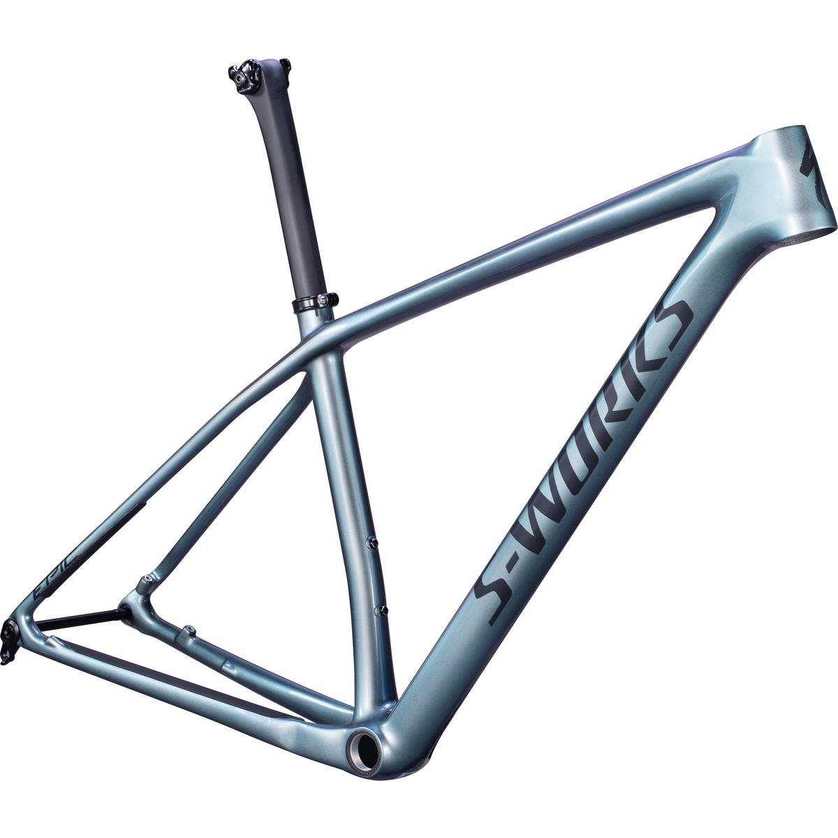 Specialized Telaio S-Works Epic Hardtail 2022