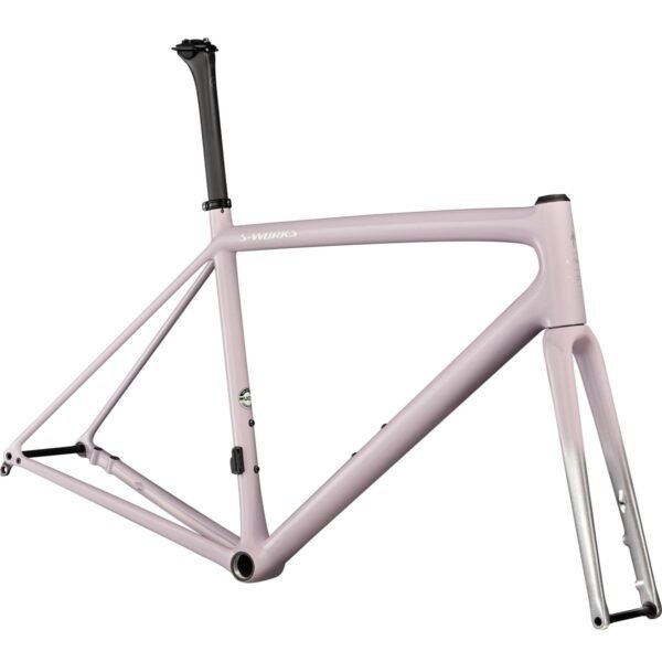 Specialized Telaio S-Works Aethos 2021