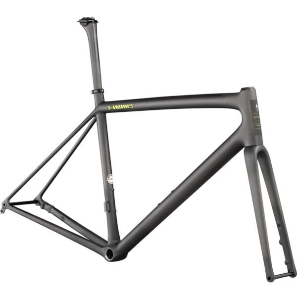 Specialized Telaio S-Works Aethos RTP 2022